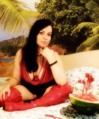 Анкета проститутки Зарина - Фото 1, Брут, 37 лет, №1417