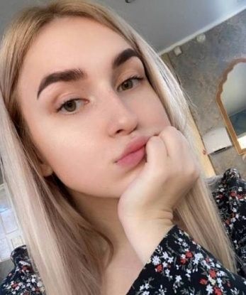Анкета проститутки Александра - Фото 1, Брут, 20 лет, №1570
