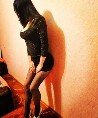 Анкета проститутки Жанна - Фото 1, Брут, 21 год, №4522