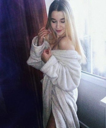Анкета проститутки Изабелла - Фото 1, Брут, 24 года, №7628